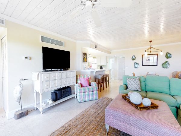 Fernandina Beach Amelia Island Condo 1028626