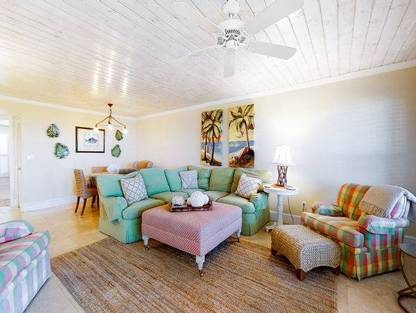 Fernandina Beach Amelia Island Condo 1028626