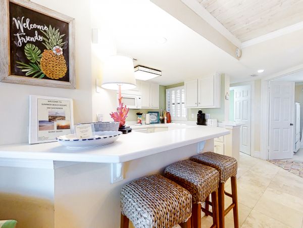 Fernandina Beach Amelia Island Condo 1028626