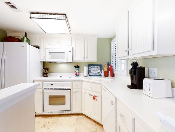 Fernandina Beach Amelia Island Condo 1028626
