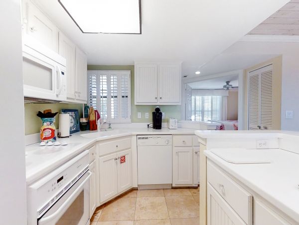 Fernandina Beach Amelia Island Condo 1028626