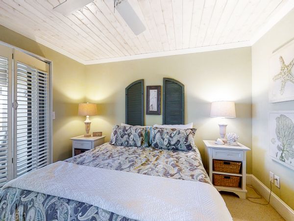Fernandina Beach Amelia Island Condo 1028626