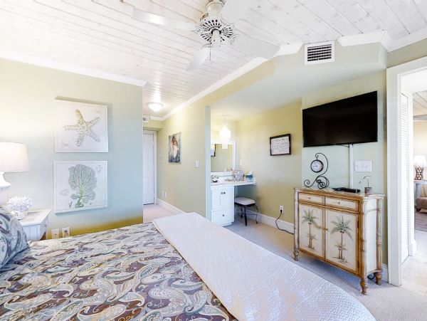 Fernandina Beach Amelia Island Condo 1028626