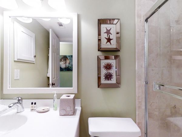Fernandina Beach Amelia Island Condo 1028626