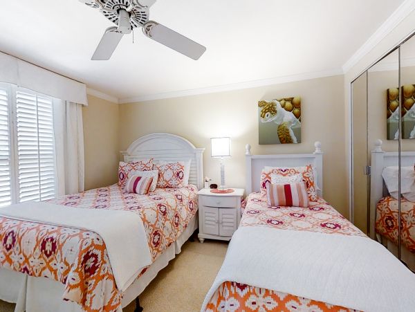 Fernandina Beach Amelia Island Condo 1028626