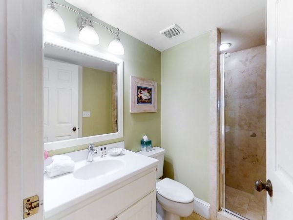 Fernandina Beach Amelia Island Condo 1028626