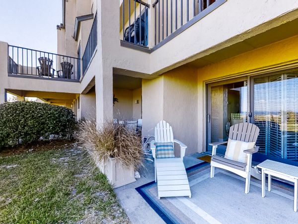 Fernandina Beach Amelia Island Condo 1028626