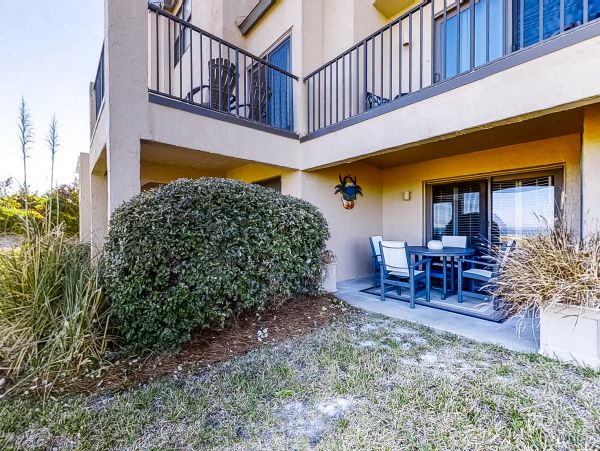 Fernandina Beach Amelia Island Condo 1028626