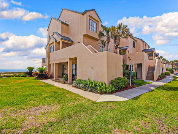 Fernandina Beach Amelia Island Condo 1028626