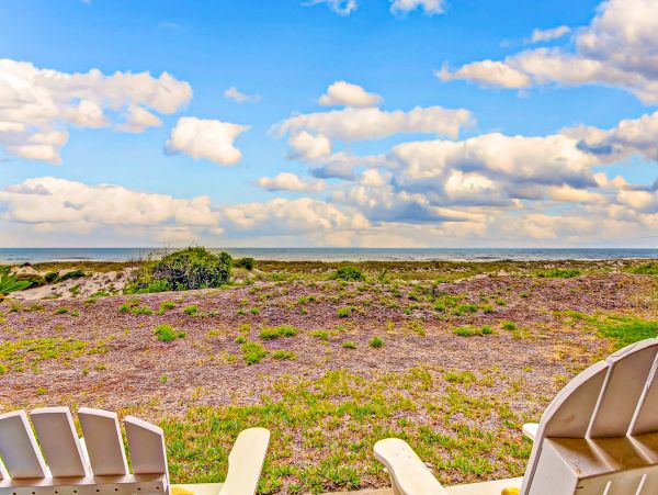 Fernandina Beach Amelia Island Condo 1028626