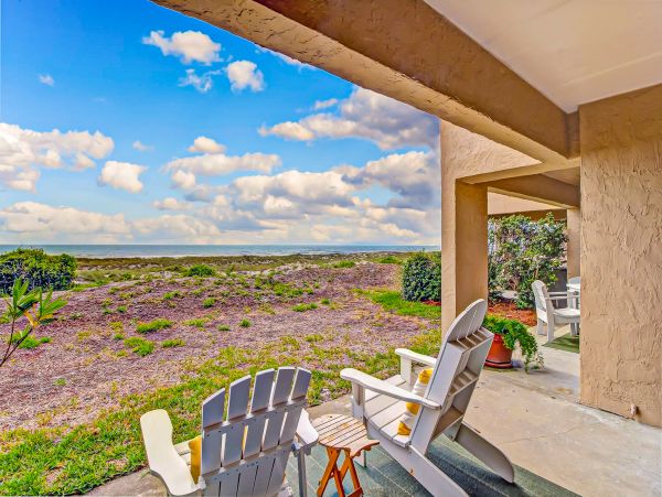 Fernandina Beach Amelia Island Condo 1028626