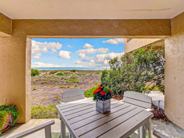 Fernandina Beach Amelia Island Condo 1028626