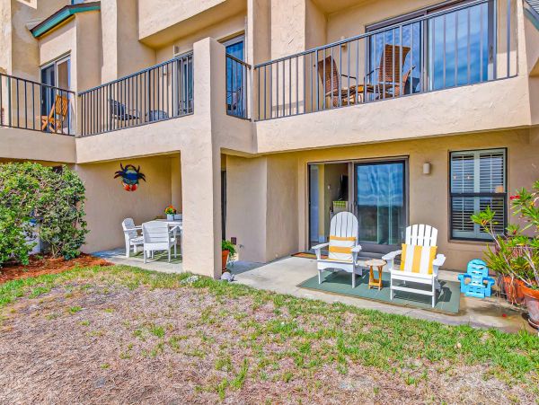 Fernandina Beach Amelia Island Condo 1028626