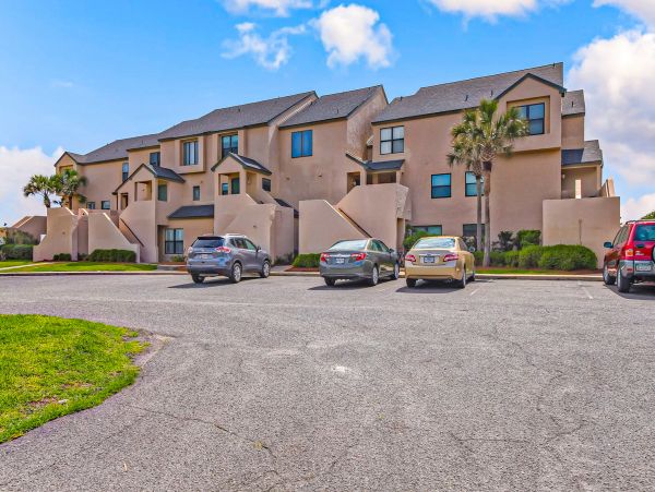 Fernandina Beach Amelia Island Condo 1028626