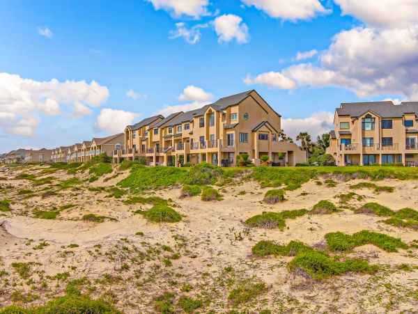 Fernandina Beach Amelia Island Condo 1028626