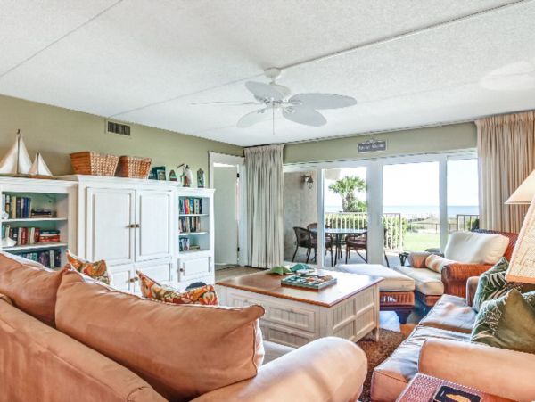 Fernandina Beach Amelia Island Home 1028627