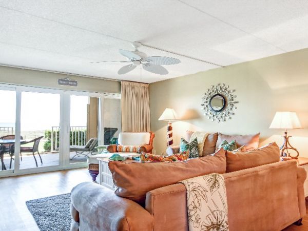 Fernandina Beach Amelia Island Home 1028627