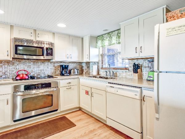Fernandina Beach Amelia Island Home 1028627