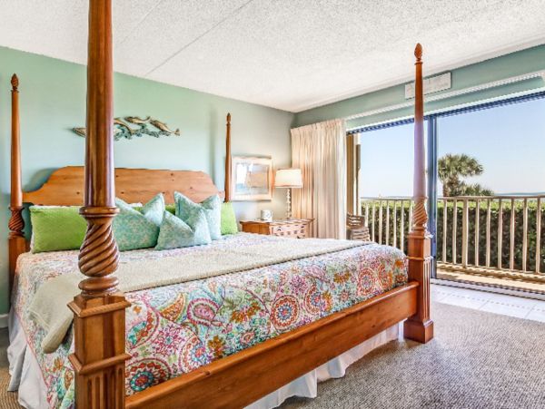 Fernandina Beach Amelia Island Home 1028627