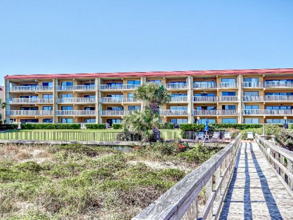 Fernandina Beach Amelia Island Home 1028627
