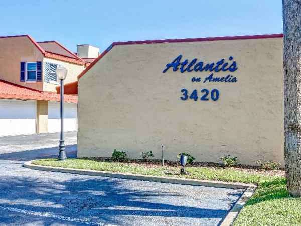 Fernandina Beach Amelia Island Home 1028627