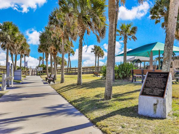 Fernandina Beach Amelia Island Home 1028629