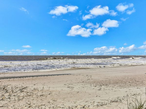 Fernandina Beach Amelia Island Home 1028629
