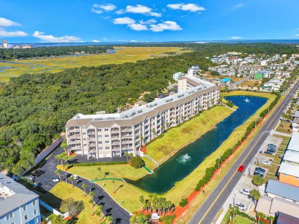 Fernandina Beach Amelia Island Home 1028629
