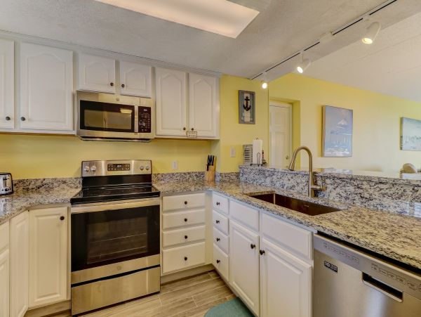 Fernandina Beach Amelia Island Home 1028631