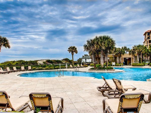 Fernandina Beach Amelia Island Home 1028631