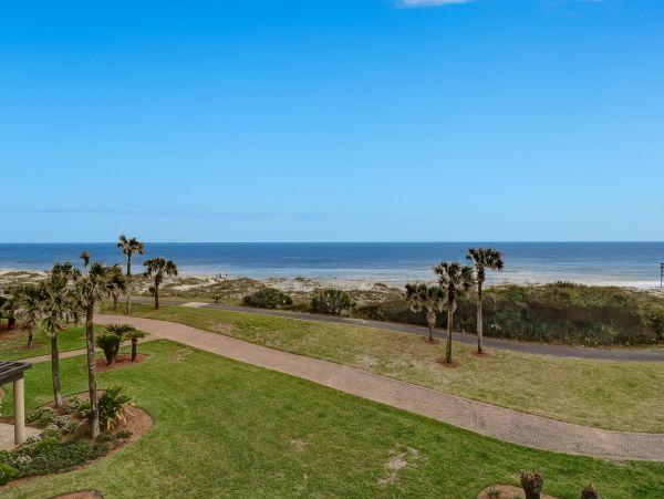Fernandina Beach Amelia Island Home 1028631
