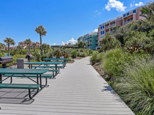 Fernandina Beach Amelia Island Home 1028632