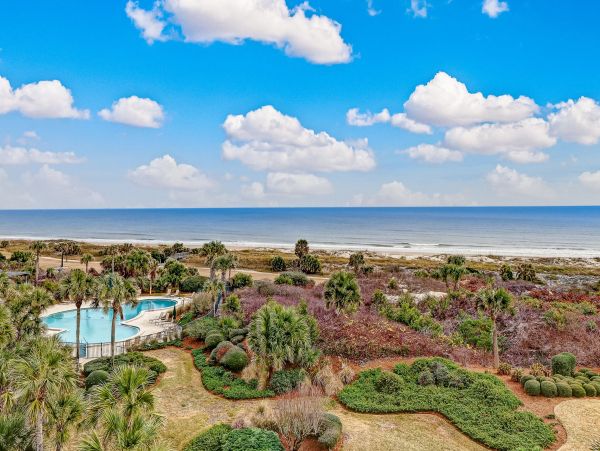 Fernandina Beach Amelia Island Home 1028632