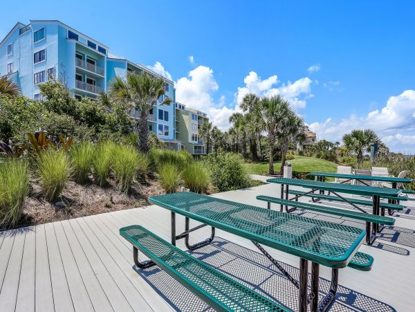 Fernandina Beach Amelia Island Home 1028632