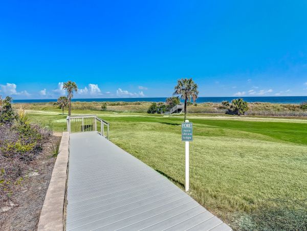 Fernandina Beach Amelia Island Home 1028632