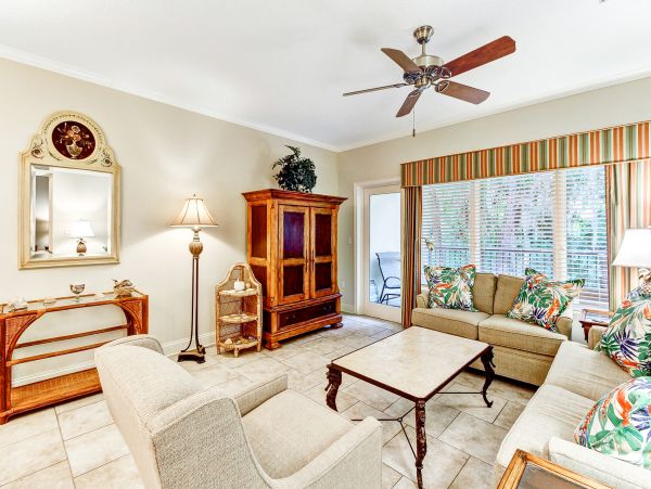 Fernandina Beach Amelia Island Condo 1028634