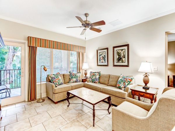 Fernandina Beach Amelia Island Condo 1028634
