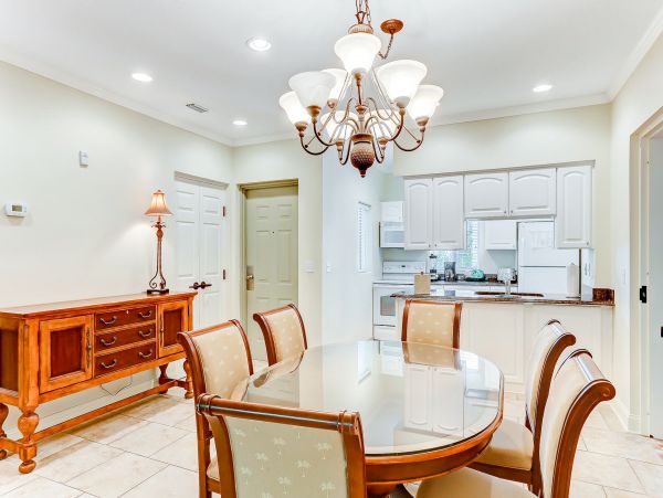 Fernandina Beach Amelia Island Condo 1028634