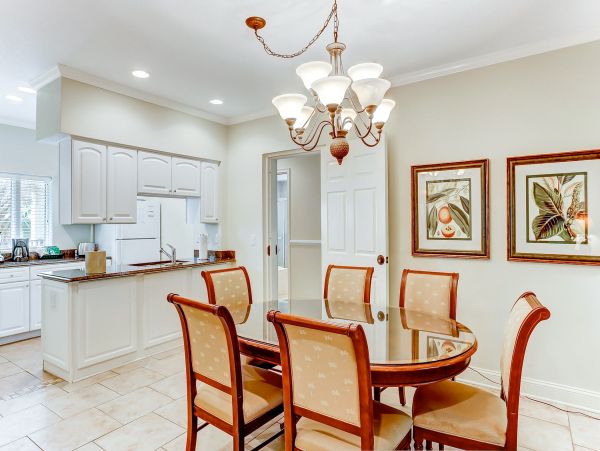 Fernandina Beach Amelia Island Condo 1028634