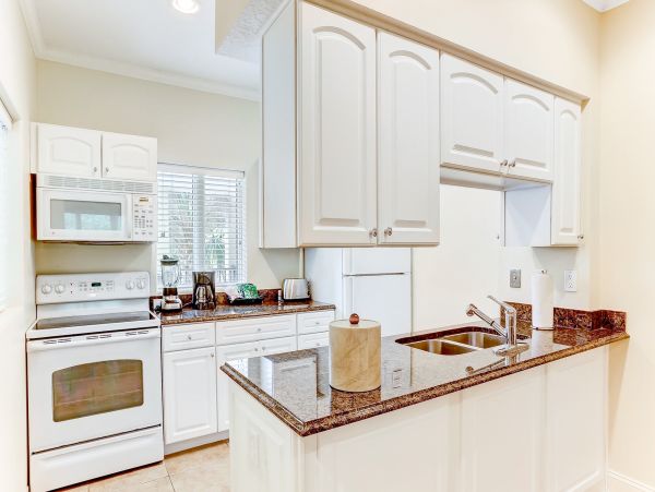 Fernandina Beach Amelia Island Condo 1028634