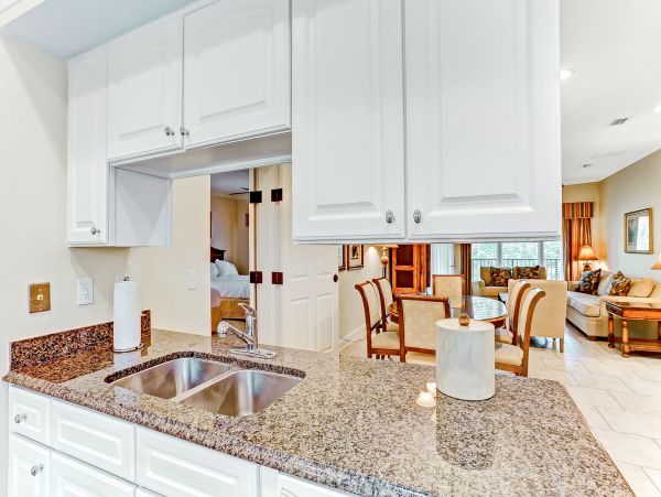 Fernandina Beach Amelia Island Condo 1028634