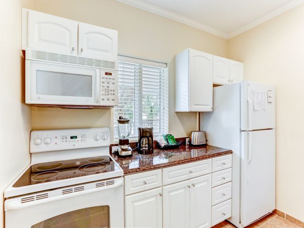 Fernandina Beach Amelia Island Condo 1028634