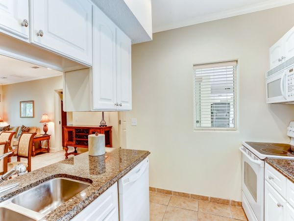 Fernandina Beach Amelia Island Condo 1028634