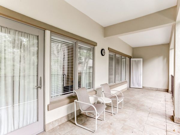 Fernandina Beach Amelia Island Condo 1028634