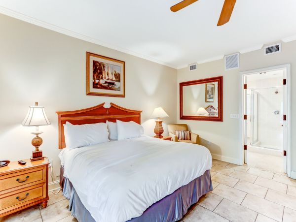 Fernandina Beach Amelia Island Condo 1028634