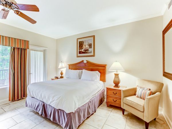 Fernandina Beach Amelia Island Condo 1028634