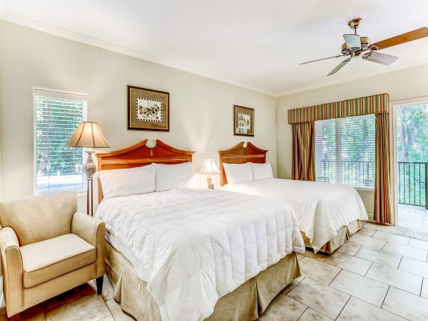 Fernandina Beach Amelia Island Condo 1028634