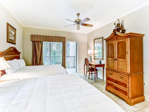 Fernandina Beach Amelia Island Condo 1028634
