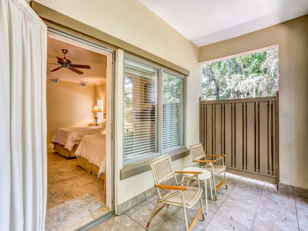 Fernandina Beach Amelia Island Condo 1028634