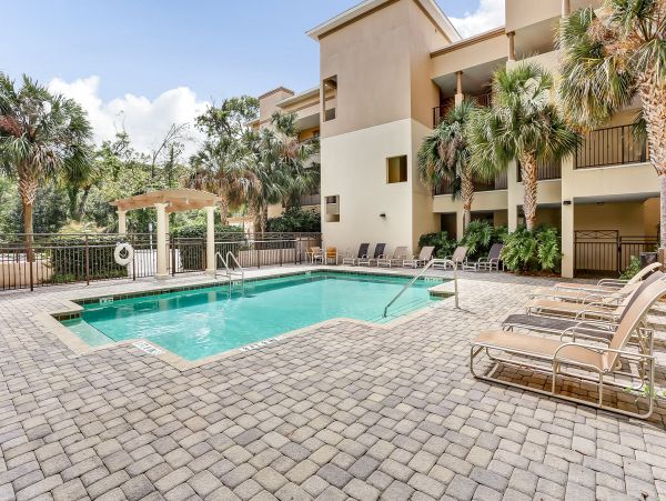 Fernandina Beach Amelia Island Condo 1028634